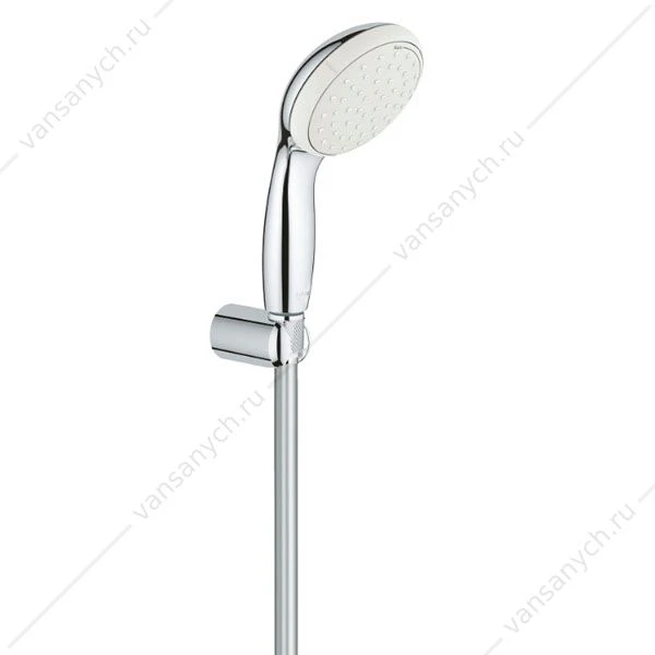 GROHE. Душевой набор New Tempesta II 9,5 л/мин., 27799001