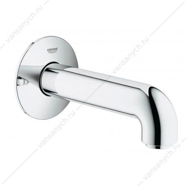 Излив для ванны GROHE BauClassic, 13258000
