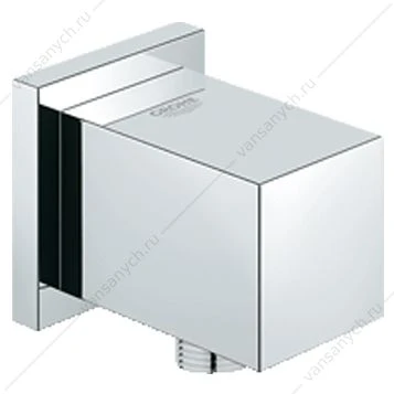 Подключение для душевого шланга GROHE Euphoria Cube, 27704000