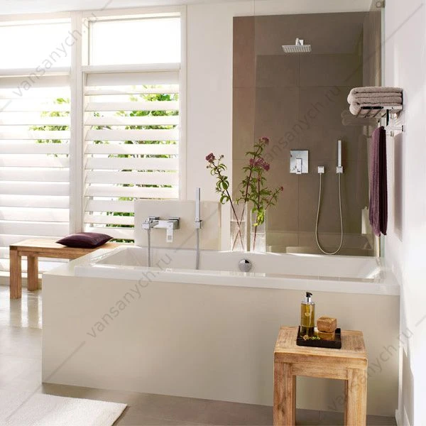 Подключение для душевого шланга GROHE Euphoria Cube, 27704000