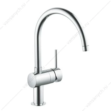 Смеситель для мойки GROHE Minta, 32917000