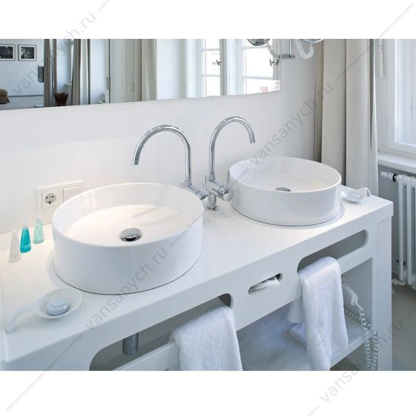 Смеситель для мойки GROHE Minta, 32917000