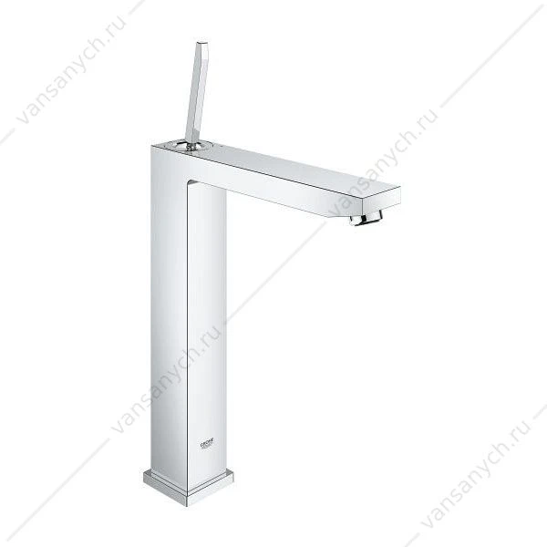 Смеситель для раковины GROHE Eurocube Joy, свободностоящий, размер XL, 23661000