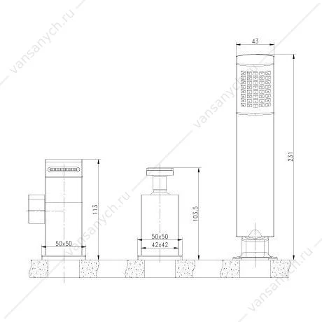 Смеситель на борт ванны Lemark Contest LM5845CW хром/белый