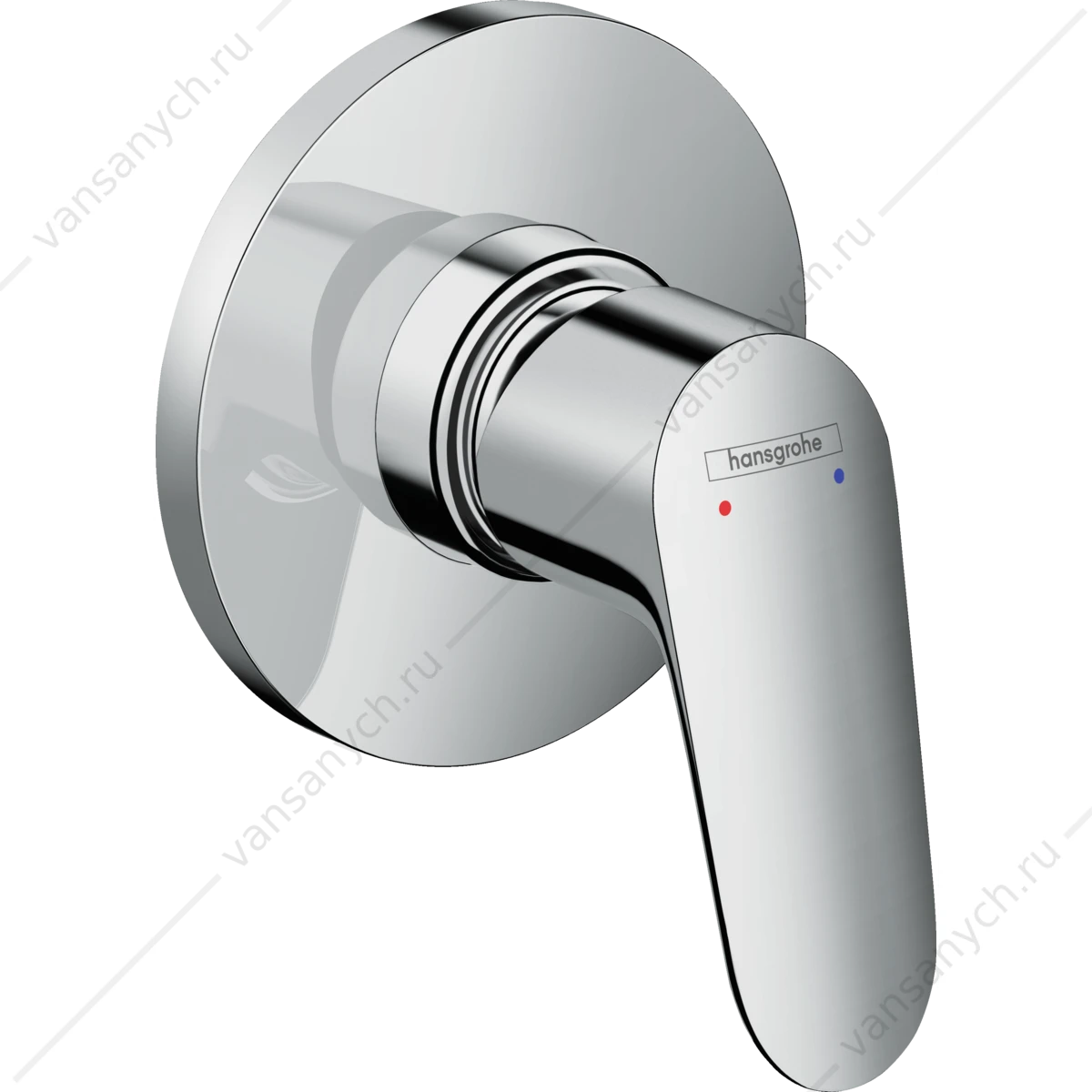 Смеситель для душа (внешняя часть) HANSGROHE Focus 31961000