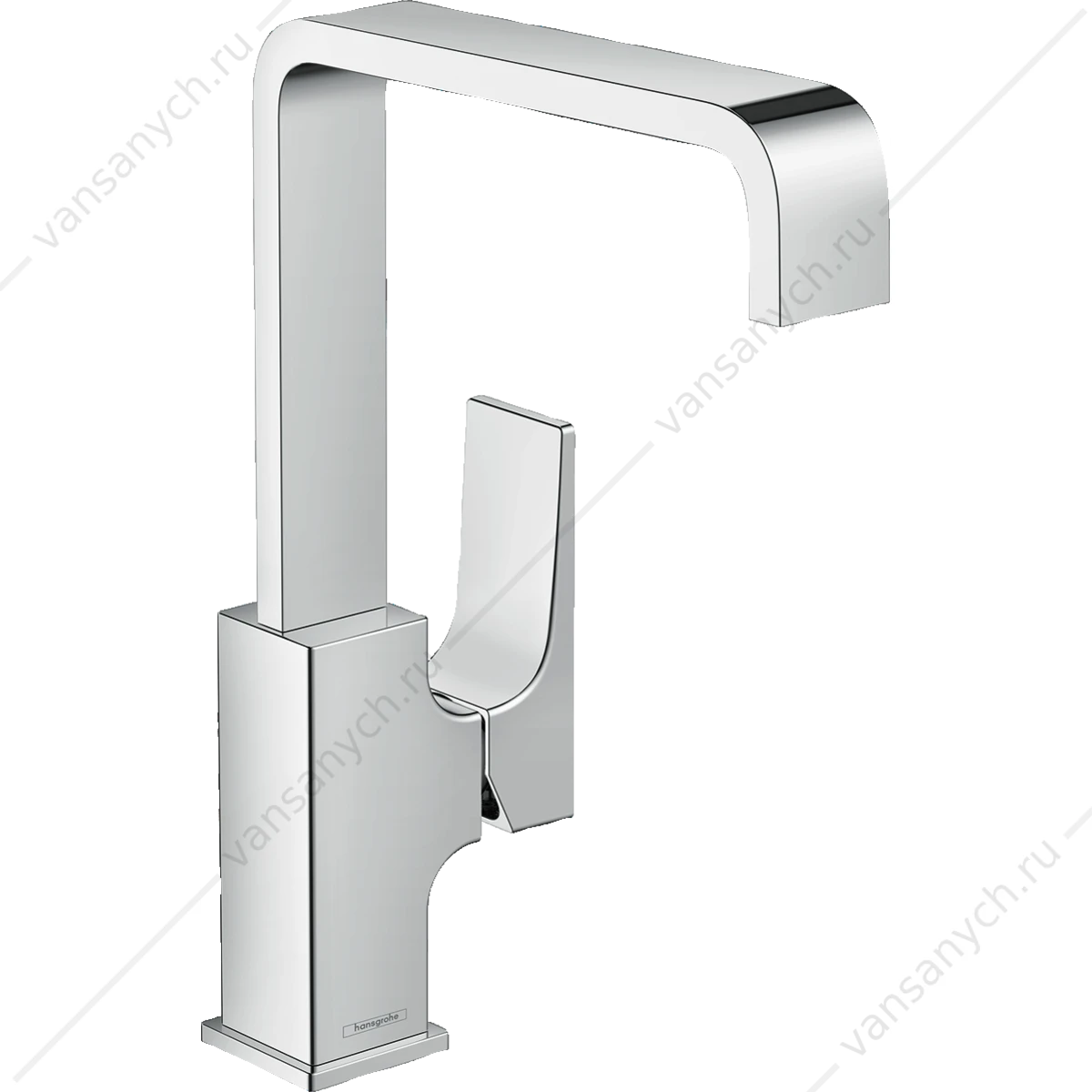 Смеситель для раковины 230 HANSGROHE Metropol 32511000