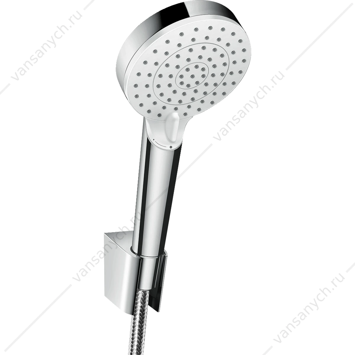 Душевой набор Crometta Vario HANSGROHE 26692400