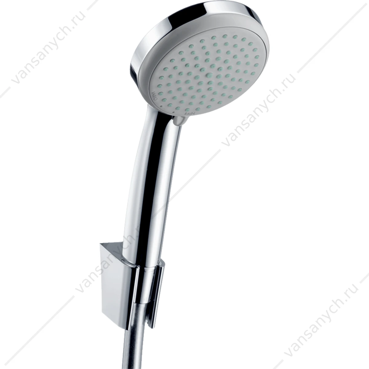 Душевой набор Croma 100 Vario/Porter'S HANSGROHE  27594000