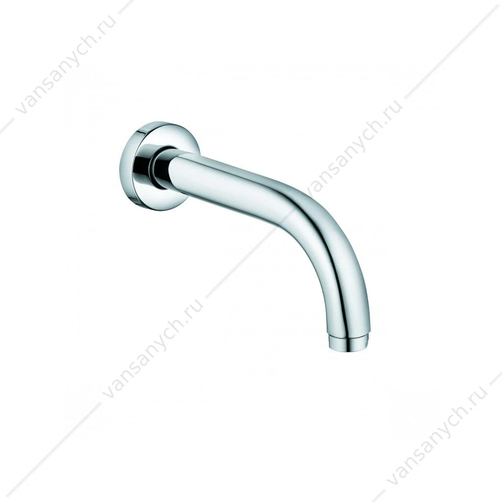 Излив для ванны KLUDI BOZZ  DN 20, 3850505