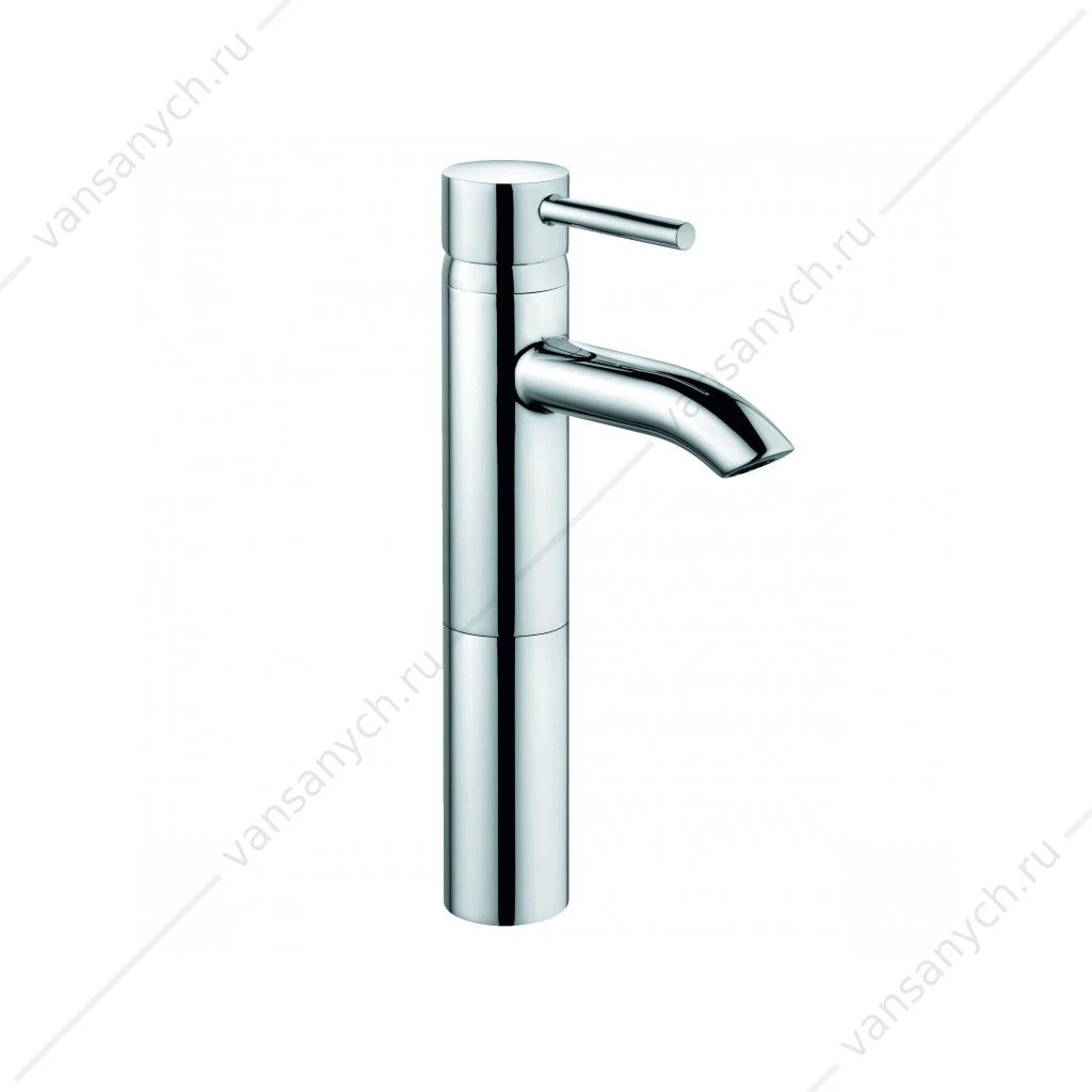 Смеситель для раковины KLUDI BOZZ xfib DN 15, 382960576