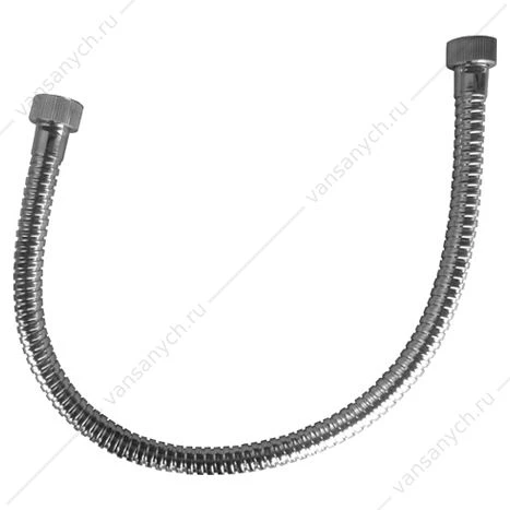 Душевой шланг CEZARES Articoli Vari CZR-FD-30,50, золото