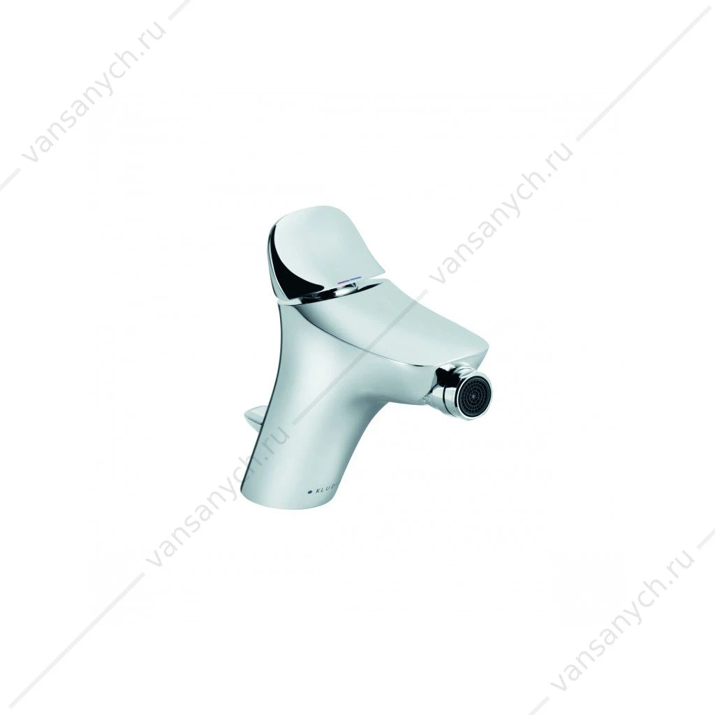 Смеситель для биде KLUDI AMBIENTA DN 15 хром, 532160575