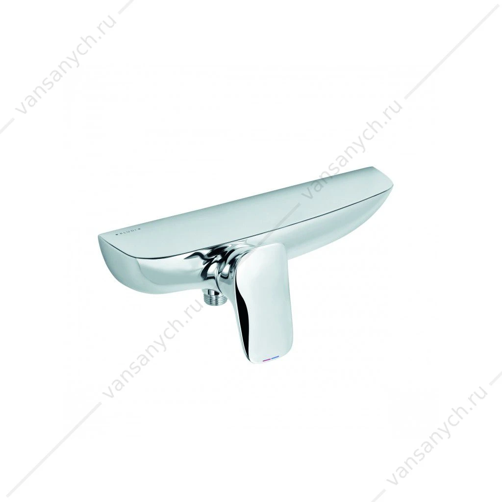 Смеситель для душа KLUDI AMBIENTA DN 15 хром, 537100575