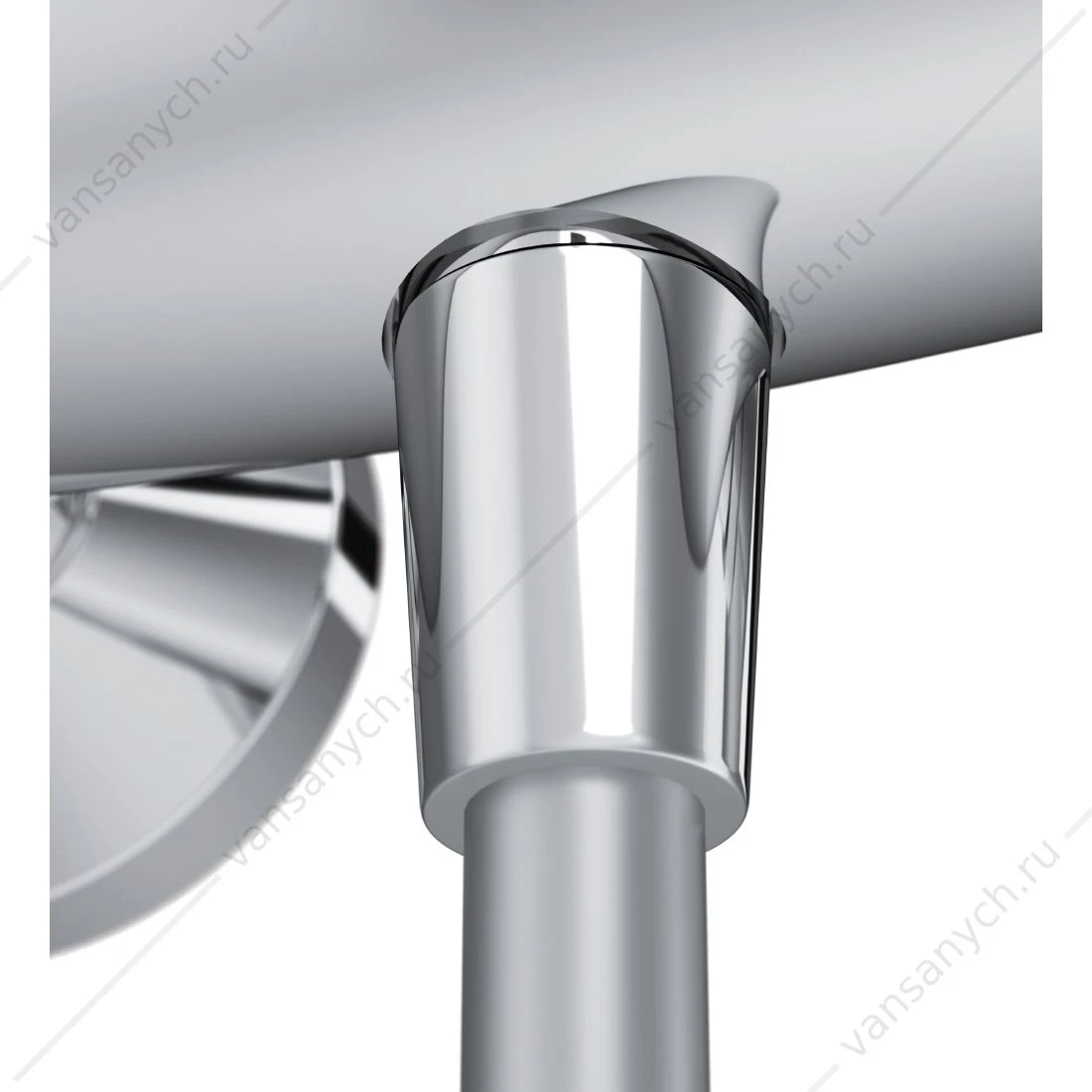Смеситель для душа AM.PM Bliss L хром, F5320064