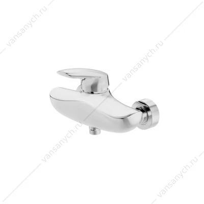 Смеситель для душа AM.PM Bliss L хром, F5320064
