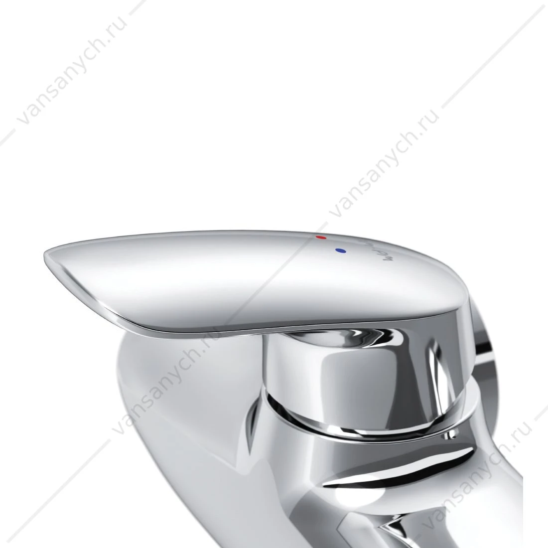 Смеситель для душа AM.PM Bliss L хром, F5320064