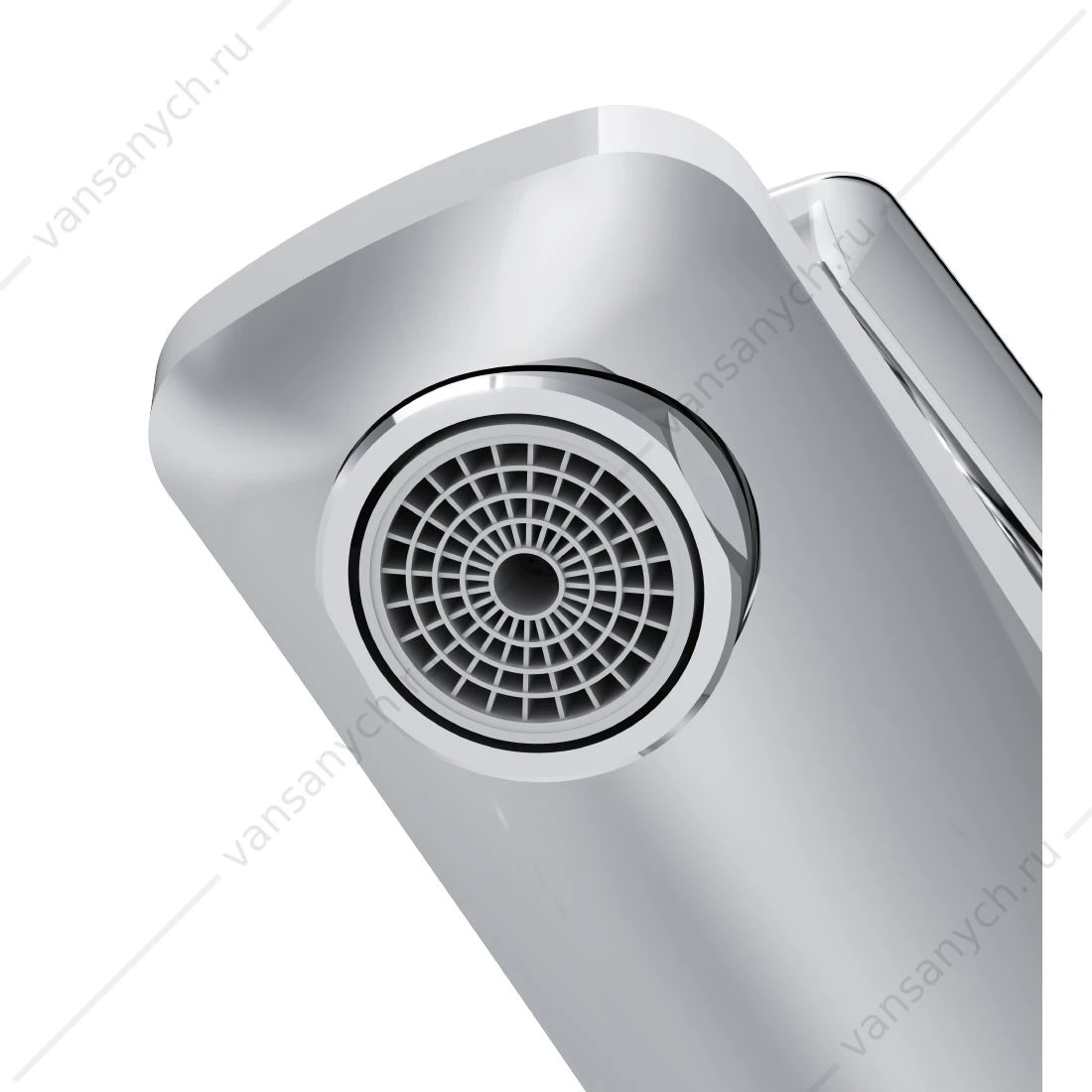Смеситель для умывальника, AM.PM Gem, хром, F90A02100