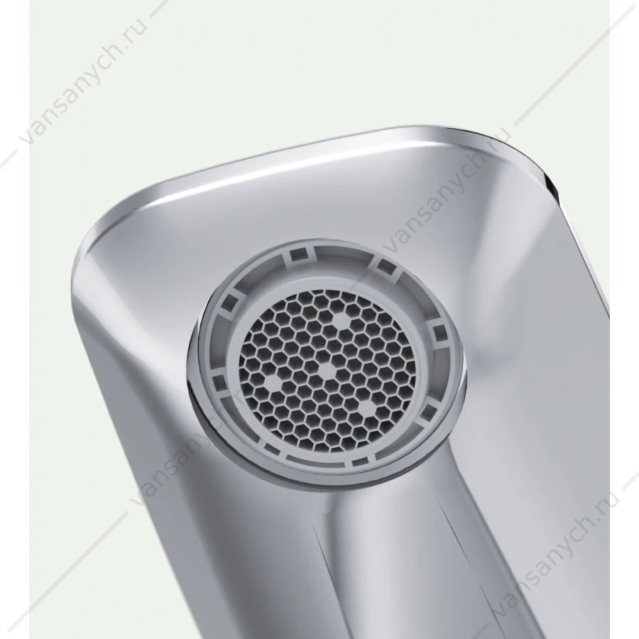 Смеситель AM.PM Inspire V2.0, TouchReel с д/к, излив 125 мм, хром