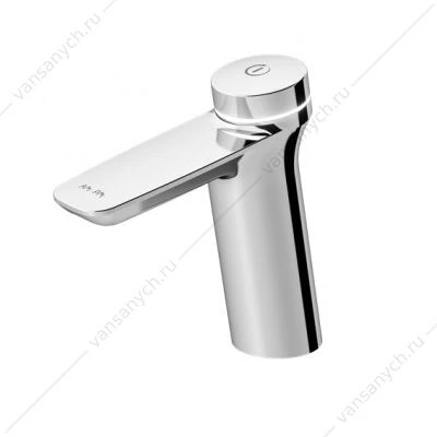 Смеситель электронный AM.PM Inspire V2.0, TouchReel с д/к, хром F50A82400