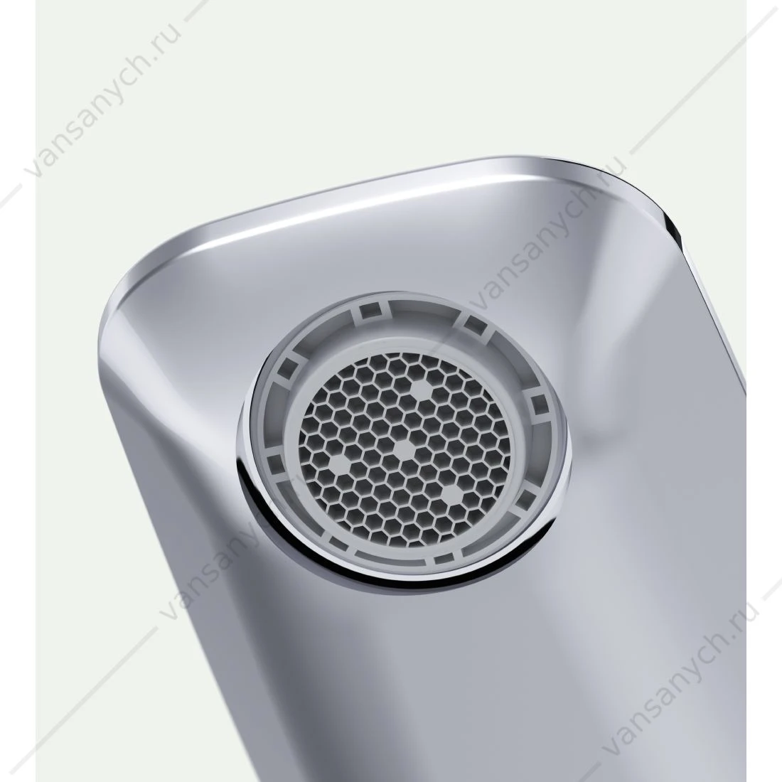 Смеситель электронный AM.PM Inspire V2.0, TouchReel с д/к, хром F50A82400