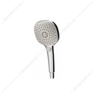 Ручной душ AM.PM Sensation ручной душ 120 мм, 3 функции, F0230000