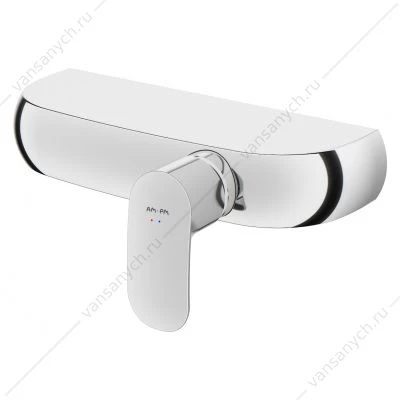Смеситель для душа AM.PM Sensation, хром, F3020000