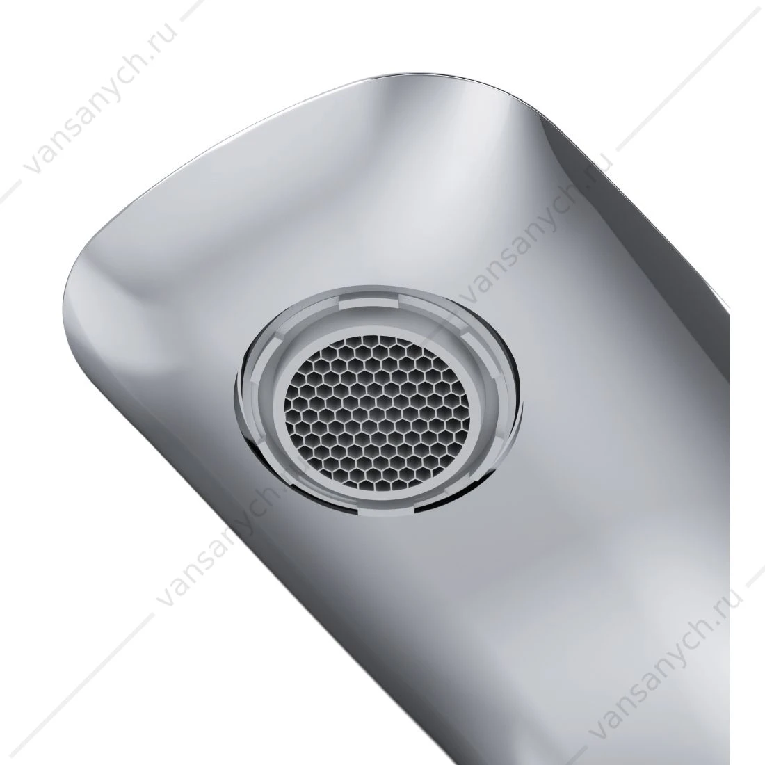 Смеситель для умывальника AM.PM Spirit V2.0 с д/к, хром, F70A82100