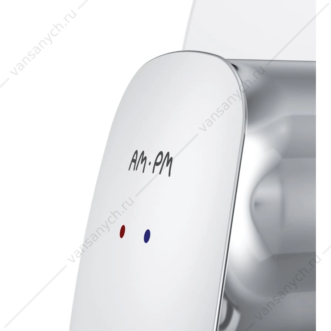 Смеситель для душа, AM.PM Spirit 2.1, встраиваемый, F71A75000