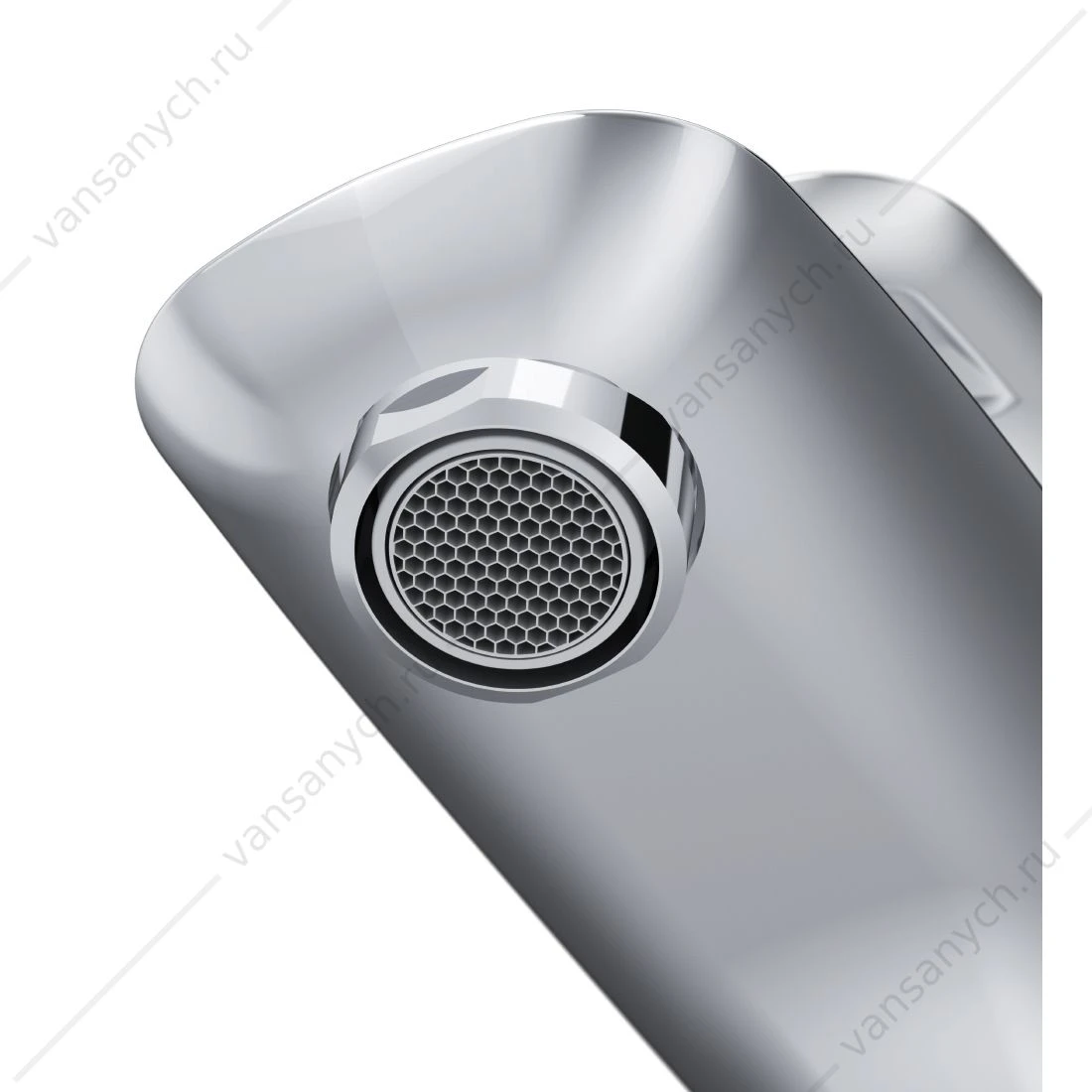 Смеситель для умывальника AM.PM Spirit V2.1 без д\к, F71A02100