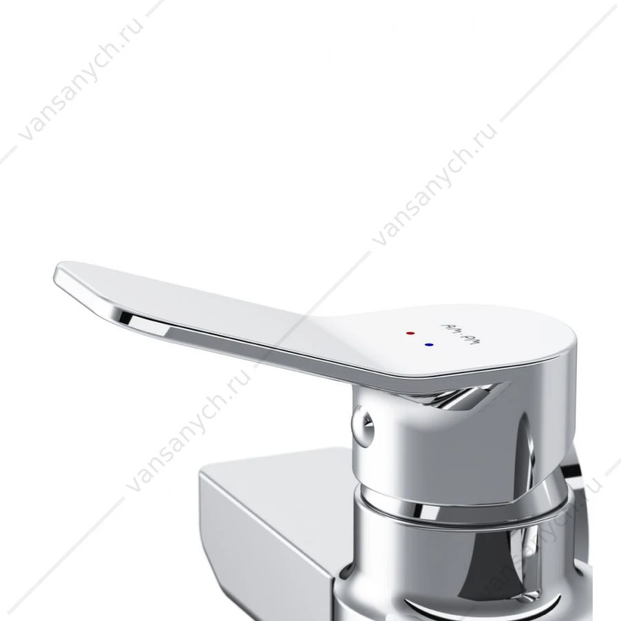 Смеситель для душа, AM.PM X-Joy, хром, F85A20000