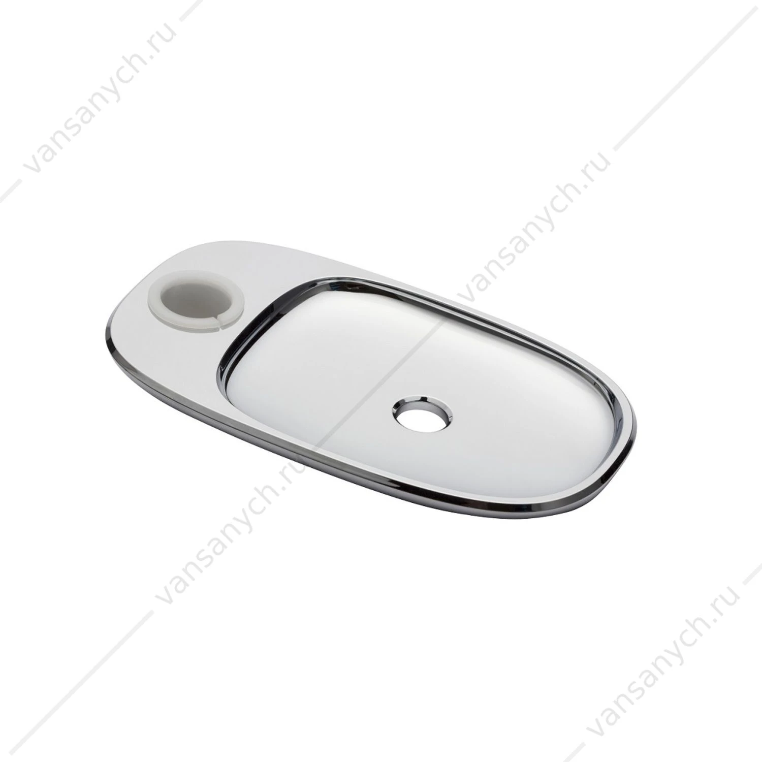 Душевой гарнитур IDDIS Sena, SEN3F70i16, хром