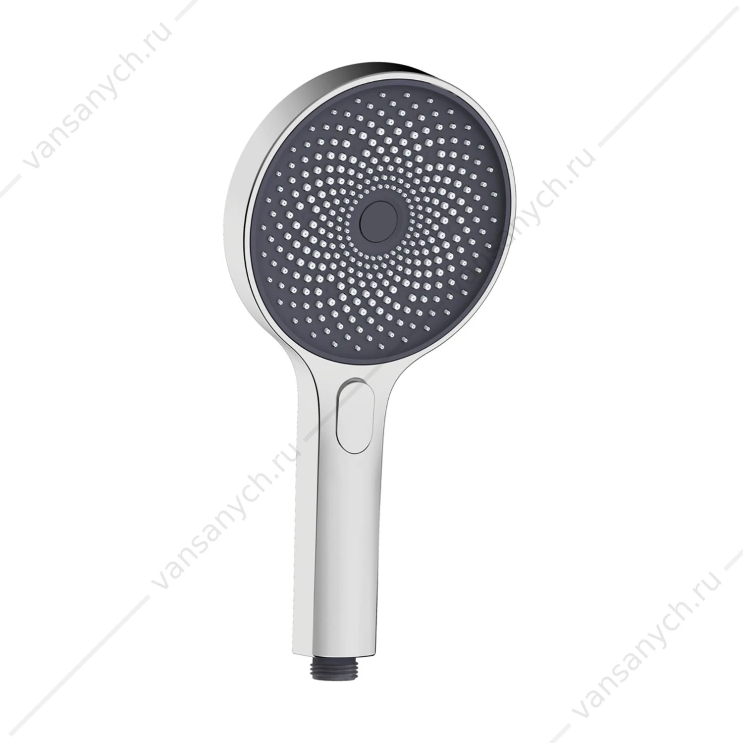 Лейка 3 режимная IDDIS SpaHome, SPA3F0Ci18, хром