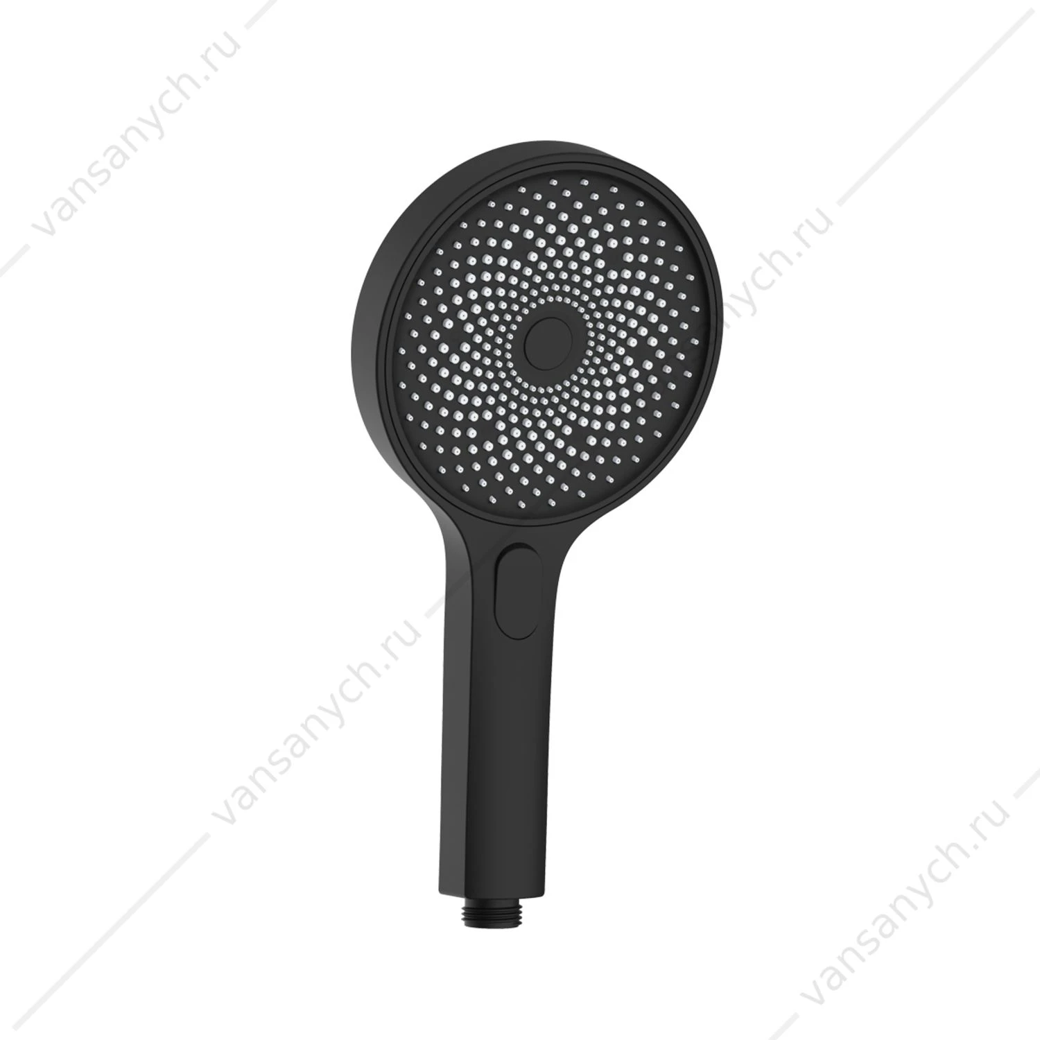 Лейка 3 режимная IDDIS SpaHome, SPA3F0Bi18, черный