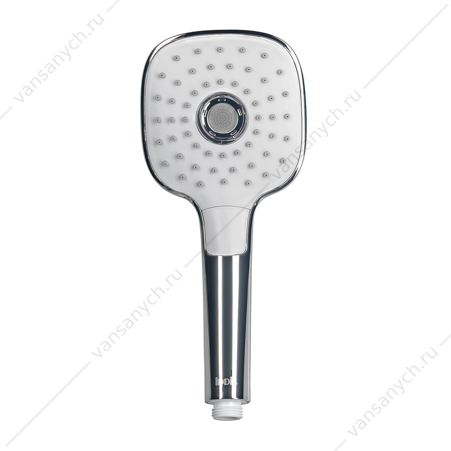 Лейка 3 режимная IDDIS Sena, SEN3F00i18, хром