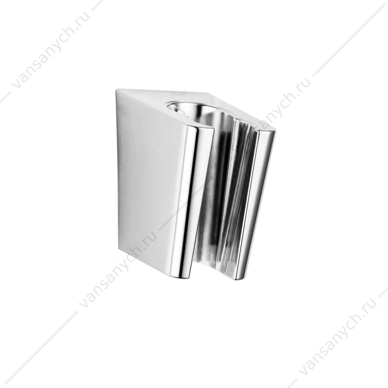 Держатель для лейки IDDIS, 080CP00i53, хром