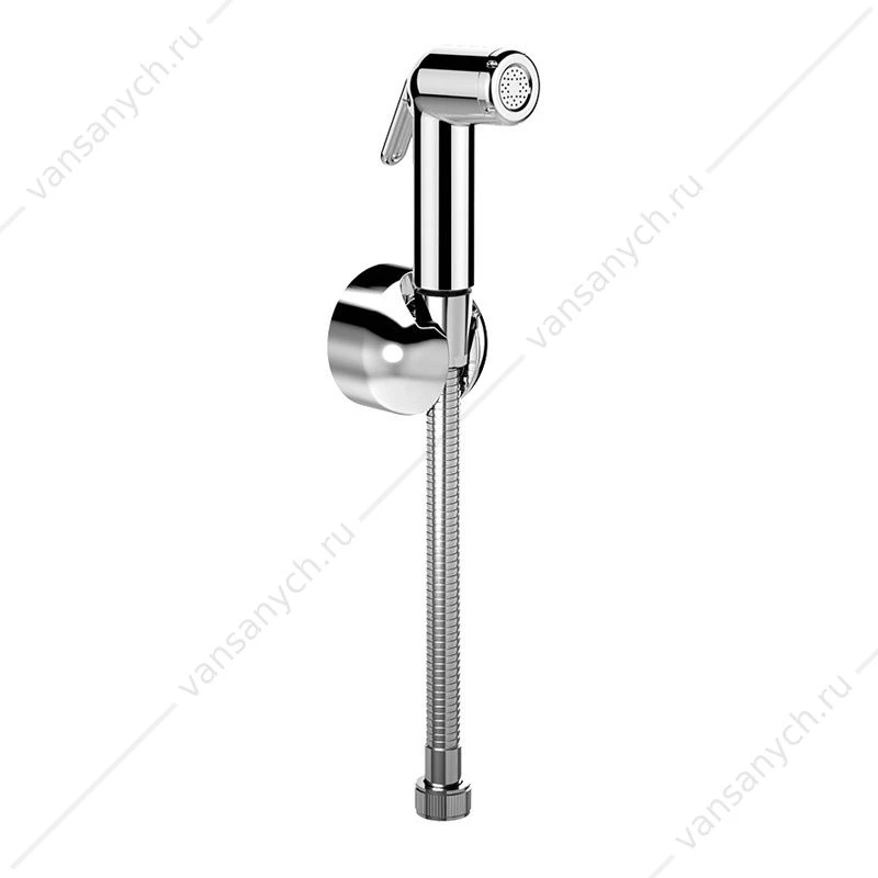 Гигиенический душ Ideal Standard Idealspray BD125AA со смесителем, хром
