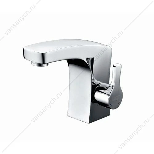 Смеситель для раковины Berkel 4803, хром