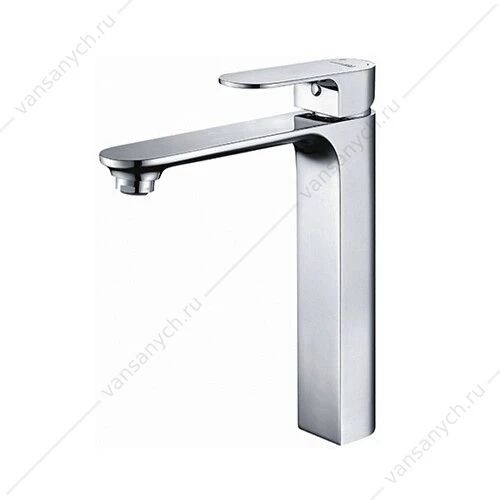 Смеситель для раковины Dinkel 5803H, хром