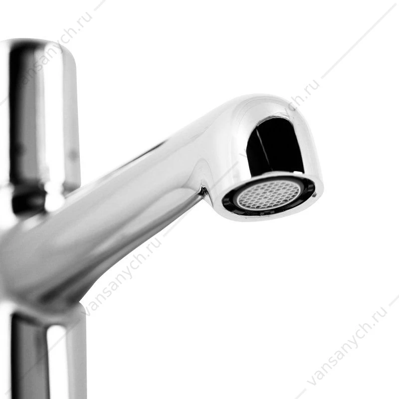 Смеситель для раковины BELBAGNO UNO хром UNO-LVM-CRM