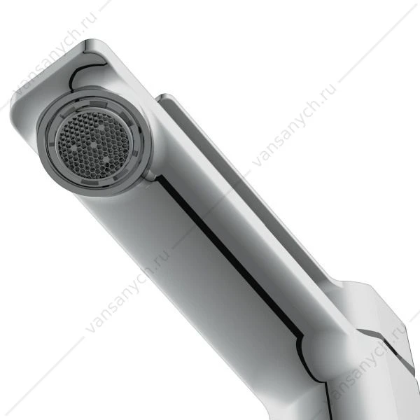 Смеситель для раковины CERSANIT SMART,  хром, A63047