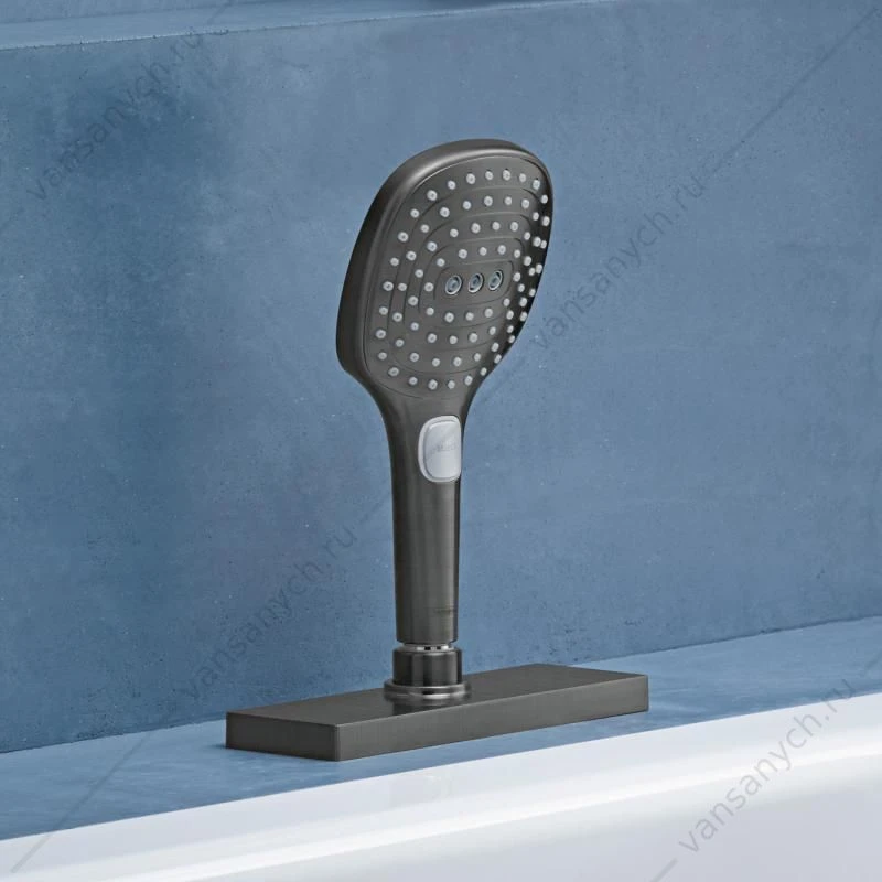 Душевая лейка Hansgrohe Raindance Select Е 120 26520670