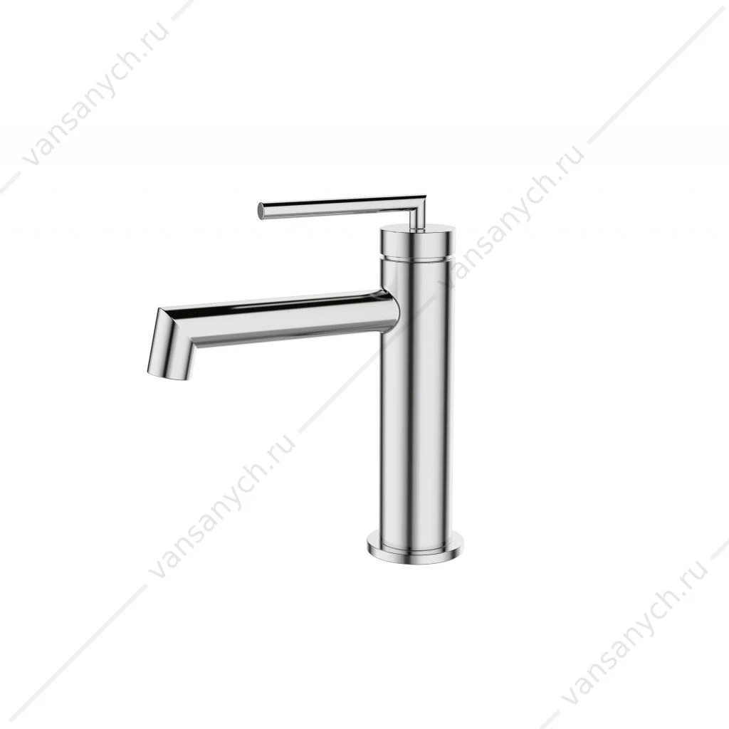 Смеситель для раковины BELBAGNO ACQUA-LVM, хром ACQUA-LVM-CRM