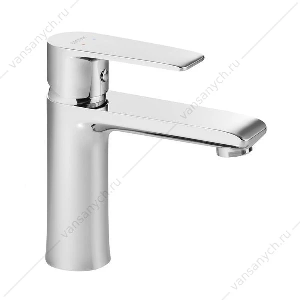Смеситель для раковины SANTEK Арма, хром, WH5A02007C001