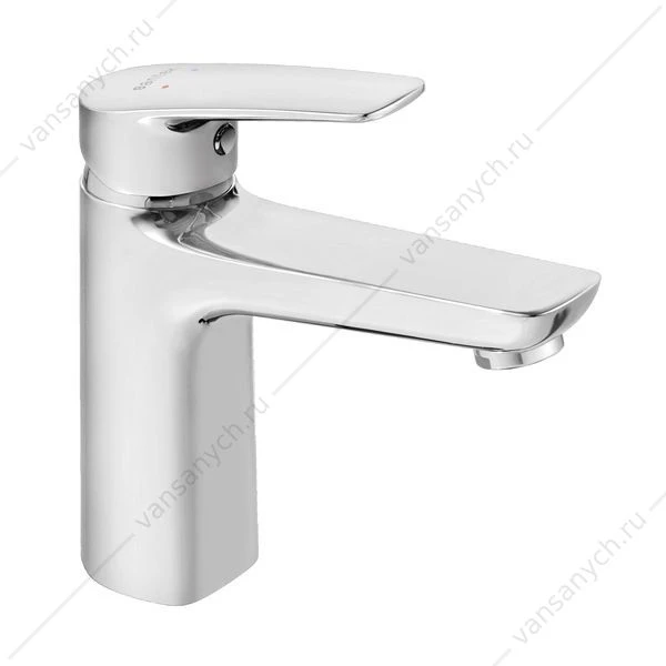 Смеситель для раковины SANTEK Марион, хром, WH5A02006C001