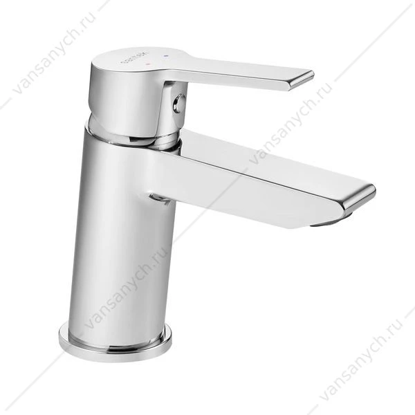 Смеситель для раковины SANTEK Найра, хром, WH5A02001C001