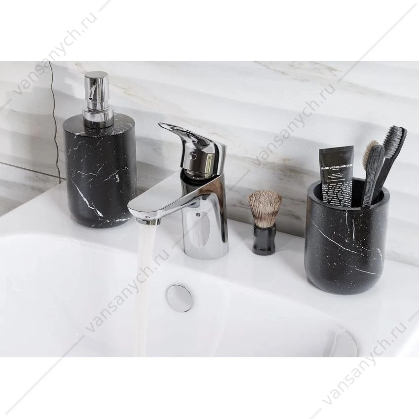 Смеситель для раковины SANTEK Форт, хром, WH5A02004C001
