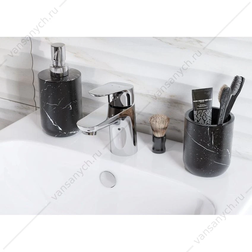 Смеситель для раковины SANTEK Форт, хром, WH5A02004C001