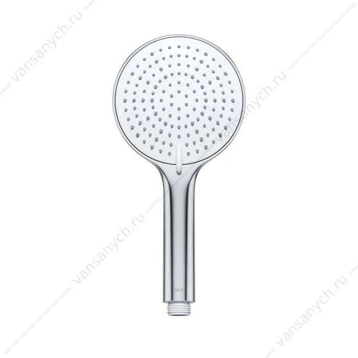 Душевая лейка IDDIS Optima Home хром/белый OPH3F0Ci18