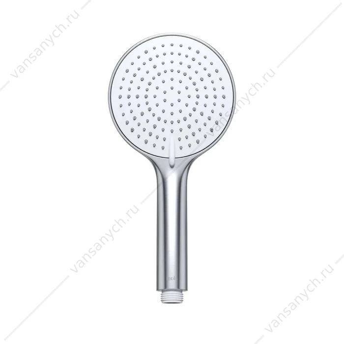 Душевая лейка IDDIS Optima Home хром матовый OPH3FBCi18
