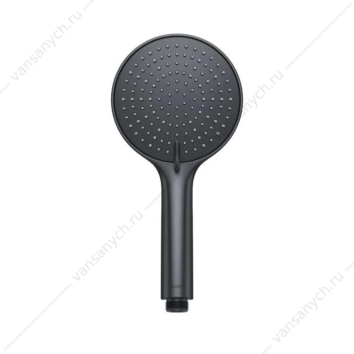 Душевая лейка IDDIS Optima Home черный матовый OPH3F0Bi18